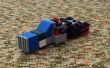 Mini Lego transformator