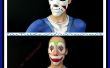 Grand Theft Auto V H2O masker