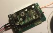 Met behulp van een kladje gewone huis alarm PIR met Arduino