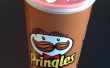 Pringles: Zodra u prank, kun je niet stoppen! 