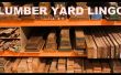 Een hout werken Primer: de Lumber Yard