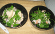 How to Make "Authentiek" Thaise varkensvlees salade en Thaise garnalen salade! 