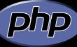Controle van een Arduino met PHP
