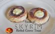 Voedingsmiddelen van Skyrim: gekookt Creme traktatie