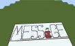 Minecraft Message Board