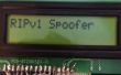 Arduino Routing Protocol RIPv1 Spoofer / netwerk Jammer - Ethernet Shield Tutorial