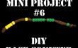 Mini Project #6: DIY tempo teller