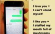 Gemakkelijk en grappige tekst Messaging Prank: heel veel lol