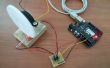 Infrarood Tachometer met behulp van Arduino