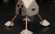 Lunar Module vliegen toy - 40e verjaardag van Apollo 11