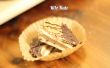 Ritz Katz - No-Bak Peanut Butter Chocolate Cookie Cups
