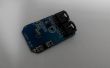 Raspberry Pi - TSL45315 Sensor voor omgevingslicht Python Tutorial