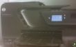 HP Officejet Pro 8600 Printer Wireless setup