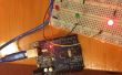 Arduino knipperende LED Project voor kinderen