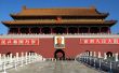 How to Zie Peking op minder dan $200