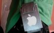 Clip-on Case voor de iPod Nano, iPod Touch, Camcorder en nog veel meer! 