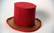 How to Make a Top Hat (on the cheap)