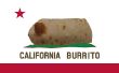 Heerlijke Californië Burrito en Spaanse les ;-)
