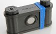 Gemakkelijk 35 3D gedrukte Pinhole Camera
