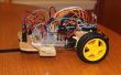 De Arduino lijn-volgende Robot Bob