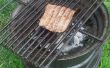 RIM houtskool barbecue