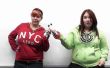 Hoe maak je een Stop Motion videoclip