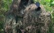 Proffesional Ghillie Suit