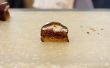 Smorelets: DIY Chocolate-Covered-Marshmallow-Covered-Brownie-Covered-Graham kraker behandelt