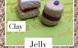 Clay Jelly taart