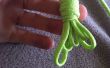Paracord Cat Toy