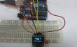 Het gebruik van OLED-display met arduino module