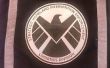S.H.I.E.L.D/HYDRA T-Shirt
