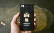 DIY: Steek uw eigen iPhonegeval E.T.