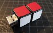 Functionele USB Flash Drive Rubiks Cube