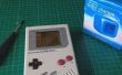Nintendo Game Boy verfilmd met een digitale klok