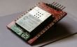 Arduino redback eenvoudige server