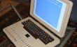 Commodore 64 Laptop
