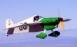 Nieuw Getriebedeck voor uw experimenteel vliegtuig