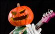 Mr. Pumpkinhead: Maak uw eigen schattig figuur met 3D-printer