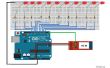 Como contact bluetooth HC-05, Arduino y diadema MindWave NeuroSky