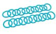 Chainmaille 101: Frayed Elven touw