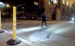 Hoe maak je een 'Gloeiende Crosswalk' stedelijke Prototype
