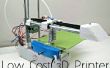 Rand 3D Printer 1.0 - een 3D-printer van betaalbare opensource! 