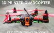 Hoe ontwerp en 3D Print uw zeer eigen quadcopter! 