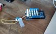 Eenvoudige Arduino Formaldehyde Sensor
