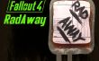 Fallout 4 RadAway (of Blood Pack)