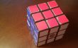 Hoe maak je een oude Rubik's kubus sneller! 