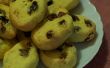 Traditionele Italiaanse koekjes: Zaeti - Biscotti tradizionali veneti: Zaeti