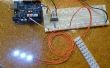 Een LED Driver Board voor Arduino (en andere MPs) met behulp van Quad H-bruggen bouwen