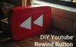 YouTube Rewind knop